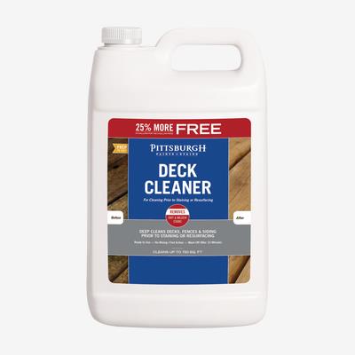 ULTRA Deck Cleaner